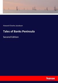 Produktbild: Tales of Banks Peninsula