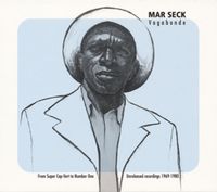 Produktbild: Seck, M: Vagabonde