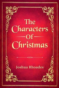 Produktbild: The Characters of Christmas