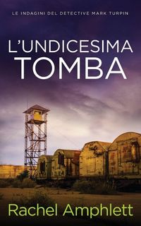 Produktbild: L'undicesima tomba