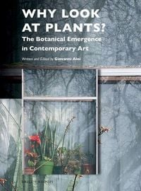 Produktbild: Why Look at Plants?