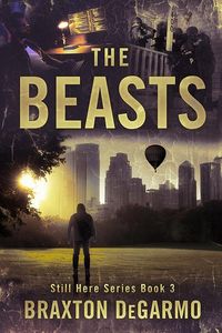 Produktbild: The Beasts (Still Here Series)