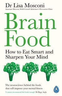Produktbild: Brain Food