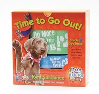 Produktbild: Sundance, K: Time to Go Out, A Dog Tricks Kit