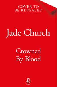 Produktbild: Crowned by Blood