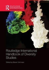 Produktbild: Routledge International Handbook of Diversity Studies