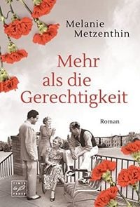 Produktbild: Mehr als die Gerechtigkeit