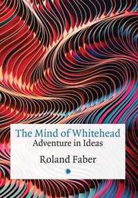 Produktbild: The Mind of Whitehead