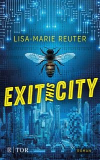 Produktbild: Exit this City