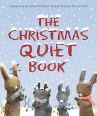 Produktbild: Christmas Quiet Book