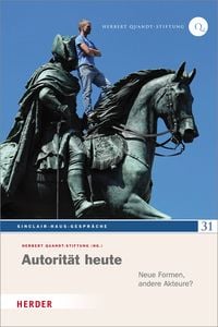 Produktbild: Autorität heute -