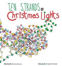 Produktbild: Ten Strands of Christmas Lights