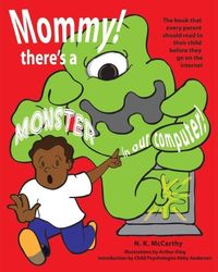Produktbild: Mommy! There's a Monster in our Computer