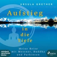Produktbild: Aufstieg in die Tiefe