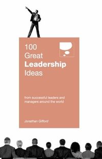 Produktbild: 100 Great Leadership Ideas