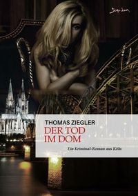 Produktbild: Der Tod im Dom