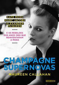 Produktbild: Champagne Supernovas
