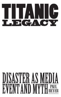 Produktbild: Titanic Legacy