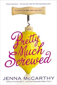 Produktbild: Pretty Much Screwed