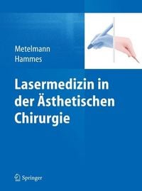 Produktbild: Lasermedizin in der &Auml;sthetischen Chirurgie