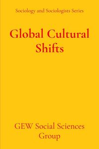 Produktbild: Global Cultural Shifts