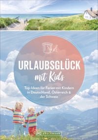 Produktbild Urlaubsglück mit Kids