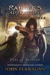 Produktbild: The Royal Ranger: Duel at Araluen