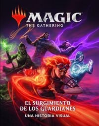 Produktbild: Magic: The Gathering (Spanish Edition)