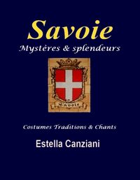 Produktbild: Savoie myst&egrave;res et splendeurs