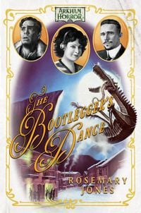 Produktbild: The Bootlegger's Dance