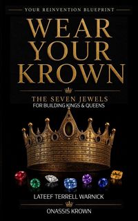 Produktbild: Wear Your Krown
