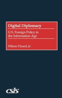 Produktbild: Digital Diplomacy