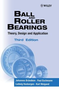 Produktbild: Ball and Roller Bearings