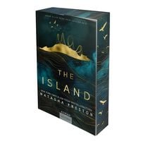Produktbild: The Island