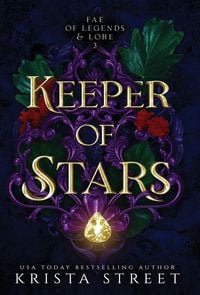 Produktbild: Keeper of Stars