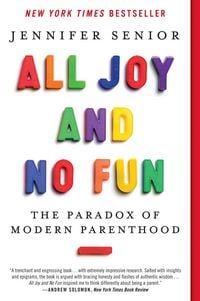Produktbild: All Joy and No Fun