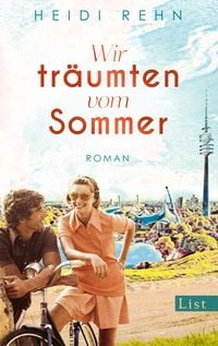 Produktbild: Wir tr&auml;umten vom Sommer