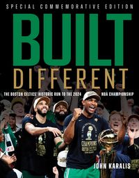 Produktbild: Built Different
