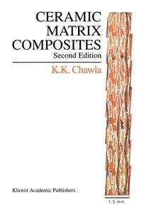 Produktbild: Ceramic Matrix Composites