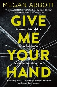 Produktbild: Give Me Your Hand