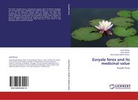 Produktbild: Euryale ferox and its medicinal value