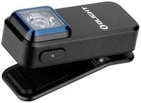 Produktbild: OLight 12045 Oclip Mobile Kleinleuchte LED Schwarz