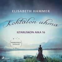 Produktbild: Kohtalon uhma &ndash; Iltaruskon aika 16