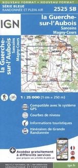 Produktbild: La Guerche/Aubois