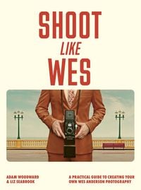 Produktbild: Shoot Like Wes