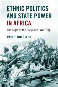 Produktbild: Ethnic Politics and State Power in Africa
