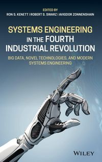 Produktbild: Systems Engineering in the Fourth Industrial Revolution
