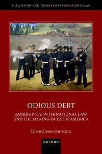 Produktbild: Odious Debt