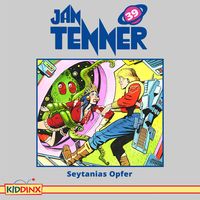 Produktbild: Seytanias Opfer