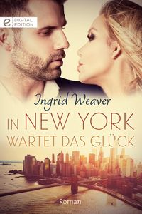 Produktbild: In New York wartet das Gl&uuml;ck